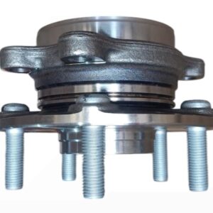 Wheel Hub Front - CS75 Plus