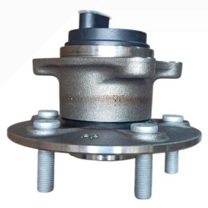 Wheel Hub RR-CS75 Plus