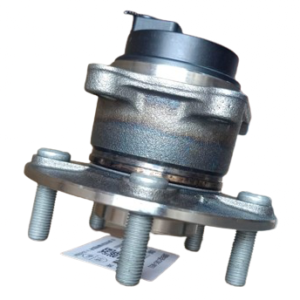 Wheel Hub Front-CS85