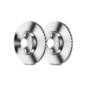 CS35 Brake Disc Front